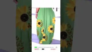 NEW. Plus Size Ombre V-Neck Sleeveless Maxi Dress | Plus Size Dresses