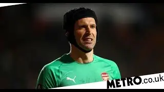 How Arsenal players reacted to Petr Cech&rsquo;s retirement plans in the dressing room