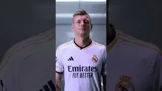 TONI KROOS FC26 #tonikroos #fc26 #fc25 #fc24 #fifamobile #ultimateteam #fifaultimateteam #football