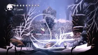 Hornet (Charmless / Radiant difficulty)