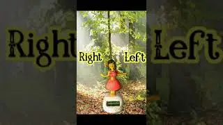Hula lala 💃 Dancing Toy #Toys #Kids