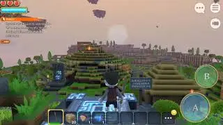 Portal Knight 360mb apk+obb Gameplay  RPG SURVIVAL  ANDROID  game