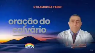Oração do Calvário                              16/01/26