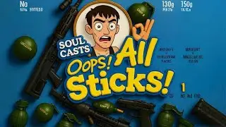 SOULCAST - 