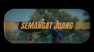 KOT72 Kent - Semangat Juang (Official MV)