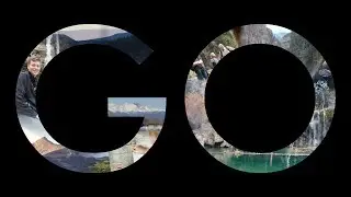 GO! - Short Film by Ryan Yancey