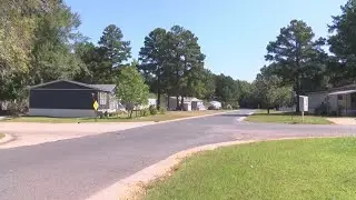 Caddo residents oppose zoning change proposal