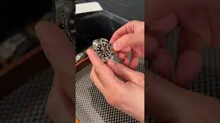 How to Set the Time on the Rolex GMT Master II | SwissWatchExpo