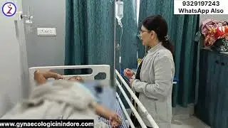 Перитонеальная вагинопластика с натяжением брюшины для смены пола с мужского на женский /MTF:gend...