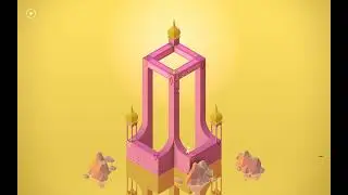 Monument Valley - Forgotten Shores