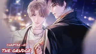 THE GRUDGE (CHAPTER -07) BL MANHUA 