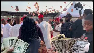 MONEY NA WATER, IGBO BILLIONAIRES ON IT AGAIN WITH SUNNY KAMPALA || WATCH THIS VIDEO 