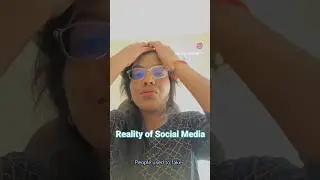 reality..#reality #message #socialmedia #social #fake #scam #trap #awareness #truth #society #people