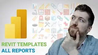 🧠 Master Every BIM QA Report in One Go | Full VIM Report Tour