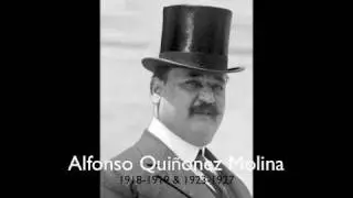 Presidentes de El salvador