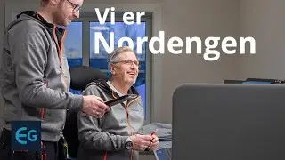 Vi Er Nordengen