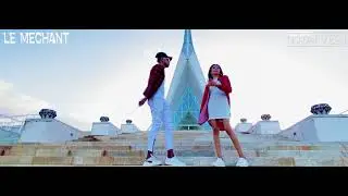 Le Mechant - Mo Paradise Ft. Dem Vee , Shabniz(Official Music Video)