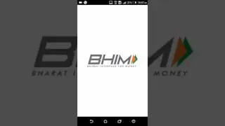 BHIM crash issues filthy app