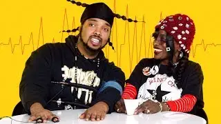 Duranged Pitt & His Mom Take a Lie Detector Test | Fess Up | Cut