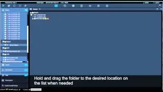 Genie XMS - How to Create a Group
