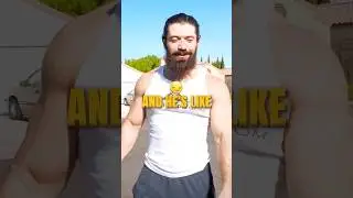 The Best Sales Line I've Ever Heard