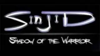 SINJID SHADOW OF WARRIORS BATTLE MUSIC
