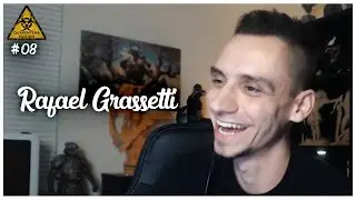 RAFAEL GRASSETTI - Flow Quarentena Edition #08