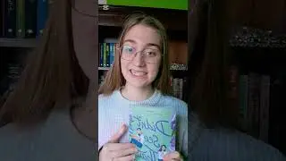 Every book I read in 2025!