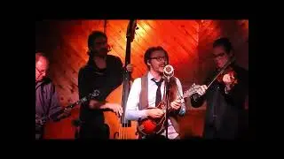 Chicken Wire Empire - Shotguns & Doublewides - Slowpoke Lounge - November 2022.
