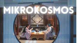 山河令 | Word of Honor FMV: Mikrokosmos (소우주)