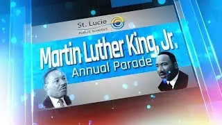 MLK Parade 2019
