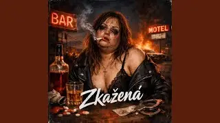Zkažená