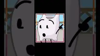 COTTON CANDY?!!! AND MSI?!!!! WHATTTTT | #Edit #rarepair #bfdi #cottoncandy #ship #bfb #tpot