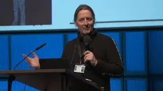 Christian Geiger: Syn&aelig;sthetic Utopia &ndash; Looking for ways to connect art and technology