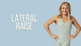 Lateral Raise (DEMO)