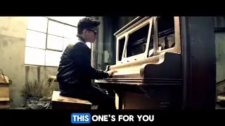 Bad Meets Evil - Lighters Ft. Bruno Mars (Official Lyric Video)