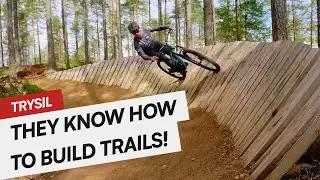 Redneck | TRAIL PREVIEW | Trysil, Norway 🇳🇴 | 2023