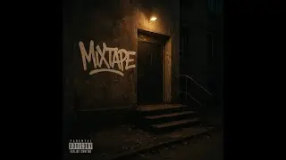 13. Black Files Doctrine (Prod by. Tr&oacute;gerBeatz)