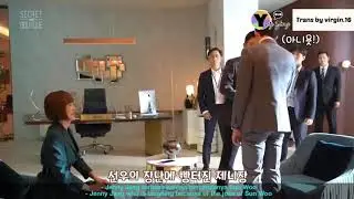 BTS (Behind The Scene) Secret Boutique - Ep 3