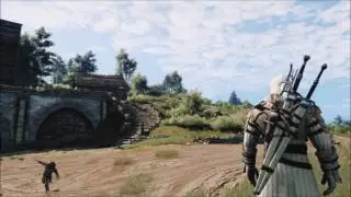 Witcher 3: Project Realism Screenshots