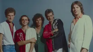 Skyhooks 1979.