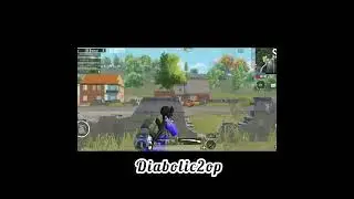 #quickscope #sniperking  #diabolic #bgmi #sniper #battleground #chineseplayer #proness #proplayer