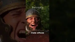 Armaduras antigas poderiam parar balas🔫🏹