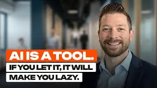 Founder On AI, Burnout, And Building Culture