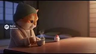 #02 AI Cat Fails! British Shorthair Gone Wrong 😂 AI猫失敗集！英短が変身🤣 #AING集 #cat #AIBloopers #NG #AI貓爆笑NG