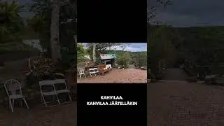 KUUMOTTAVA KEINU