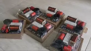 Crosover La88 dan La48 Galap