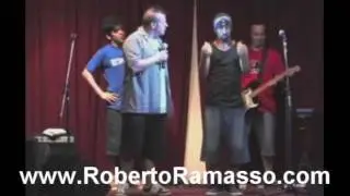 Circo Marisko Show - Roberto Ramasso Producciones y Contrataciones de Artistas