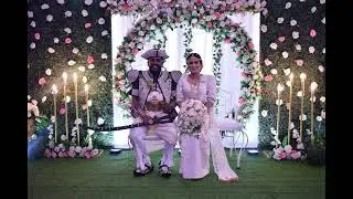 The Heritage Grand Badulla - Heritage Amethyst & Diamond Ballroom/Today Wedding Functions