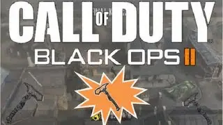 Black Ops 2: Best Game Winning Kill Ever?? BEST COMBAT AXE KILLCAM EVER! ✔ (COMBAT TRAINING)